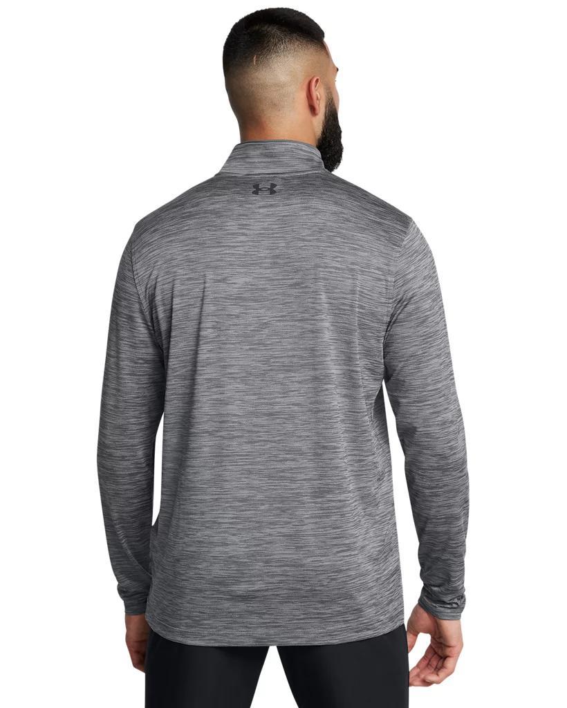 Men's UA Match Play ¼ Zip Product Image