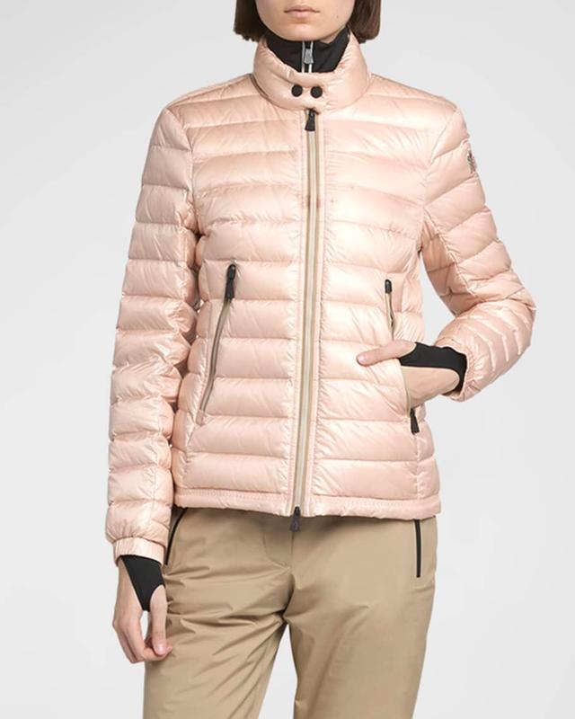 Walibi Micro Ripstop Lightweight Packable Puffer Jacket Product Image