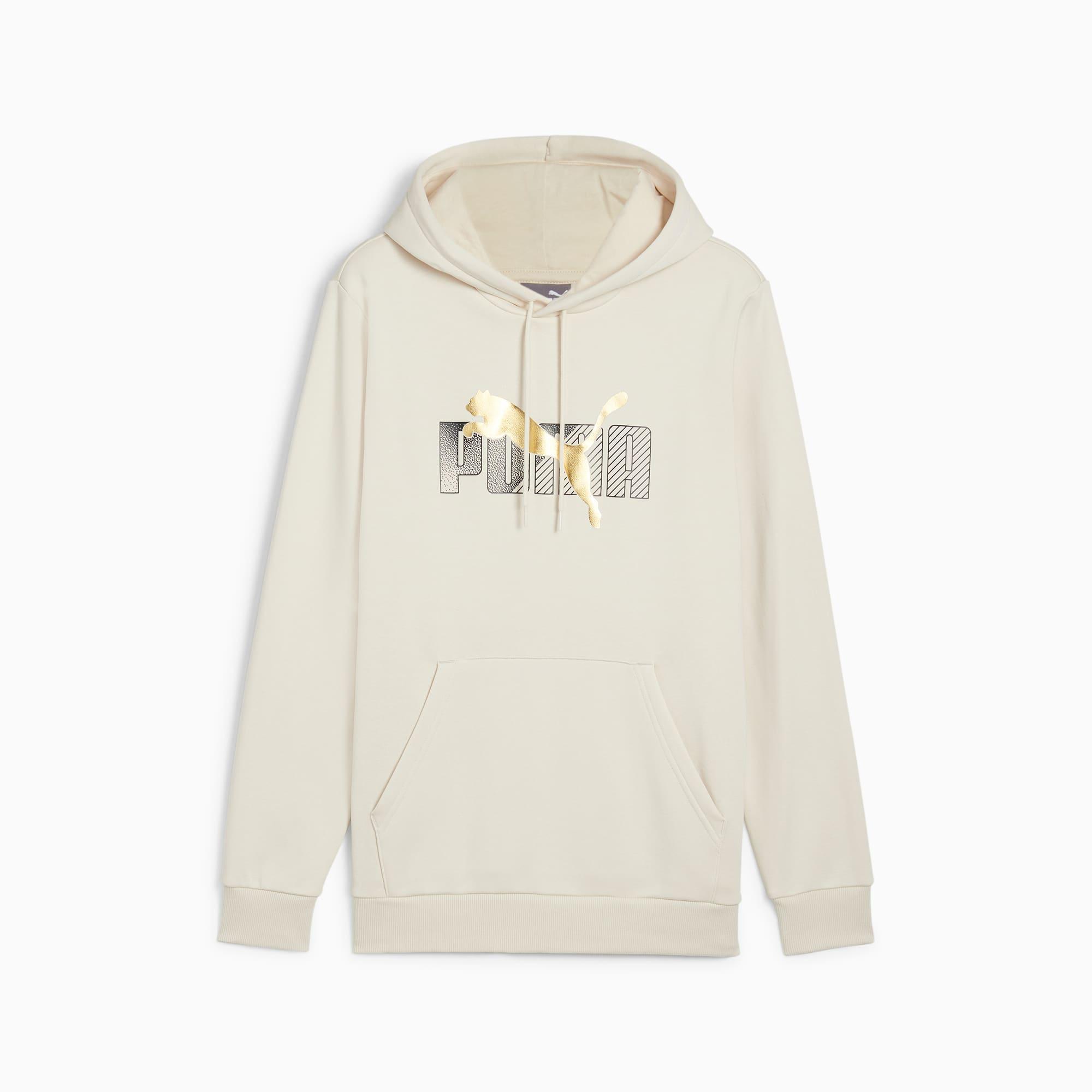 ESS+ LOGO LAB Men's Hoodie Product Image