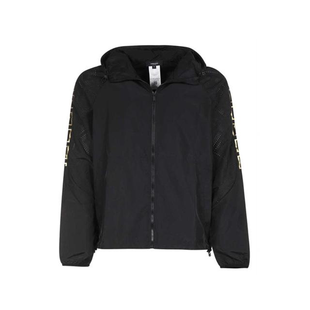 Greca Jacket In Black Product Image