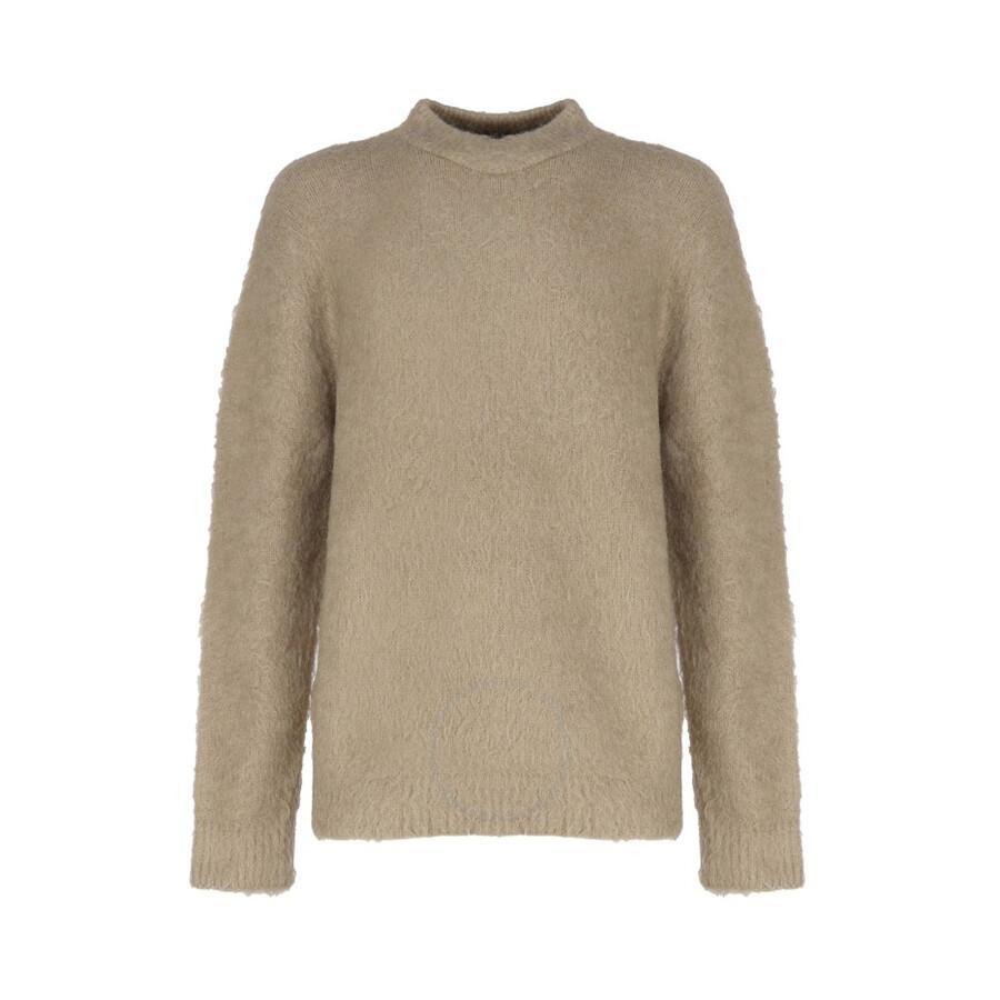 ACNE STUDIOS Sweater In Beige Product Image