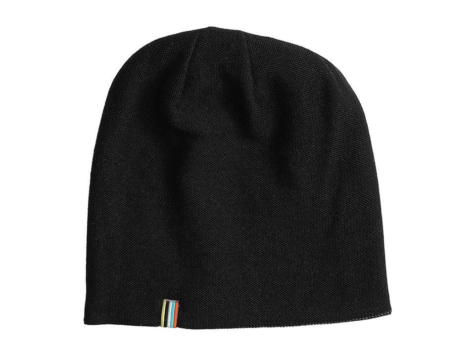 Smartwool Boundary Line Reversible Beanie Caps Product Image