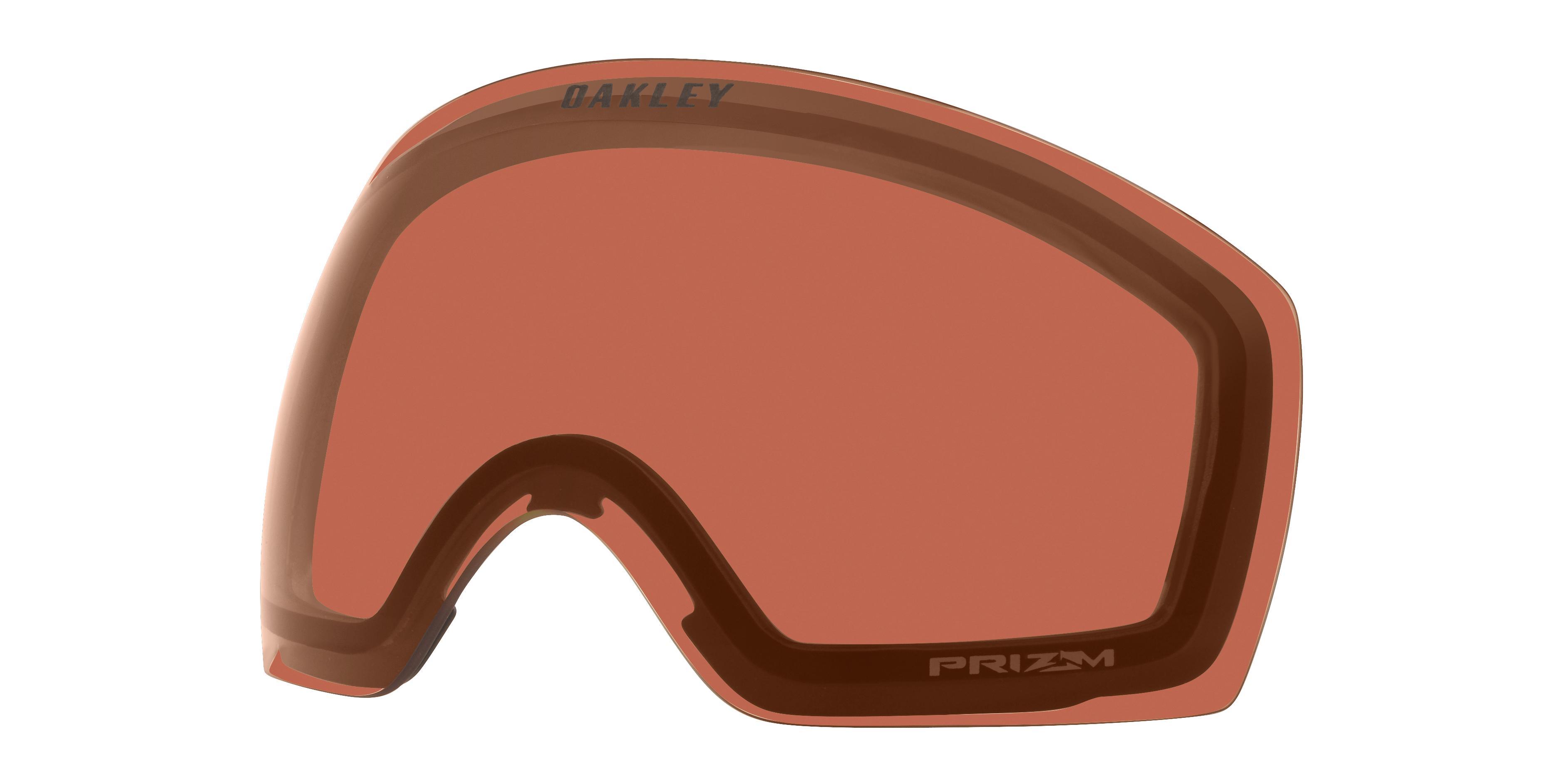 Oakley Mens Flight Deck M Replacement Lenses Product Image