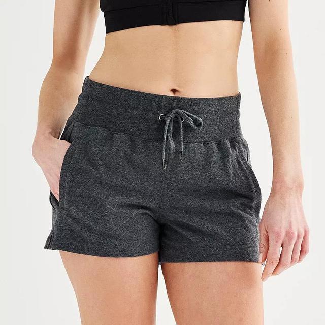 Womens Tek Gear 3.5-in. Essential Shorts Product Image