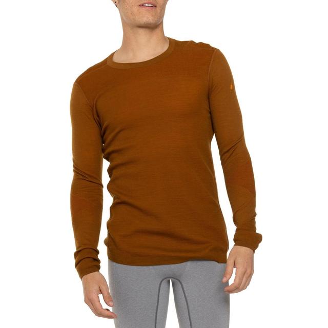 SmartWool Intraknit Base Layer Top - Merino Wool, Long Sleeve Product Image