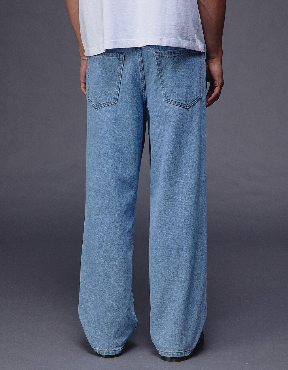 RSQ Mens Baggy Jeans Product Image