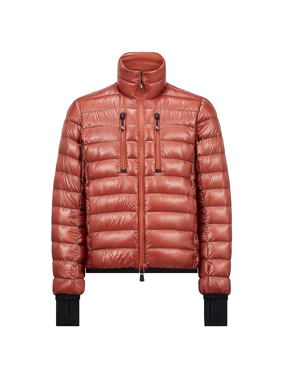 Mens Hers Ripstop Short Down Jacket product image