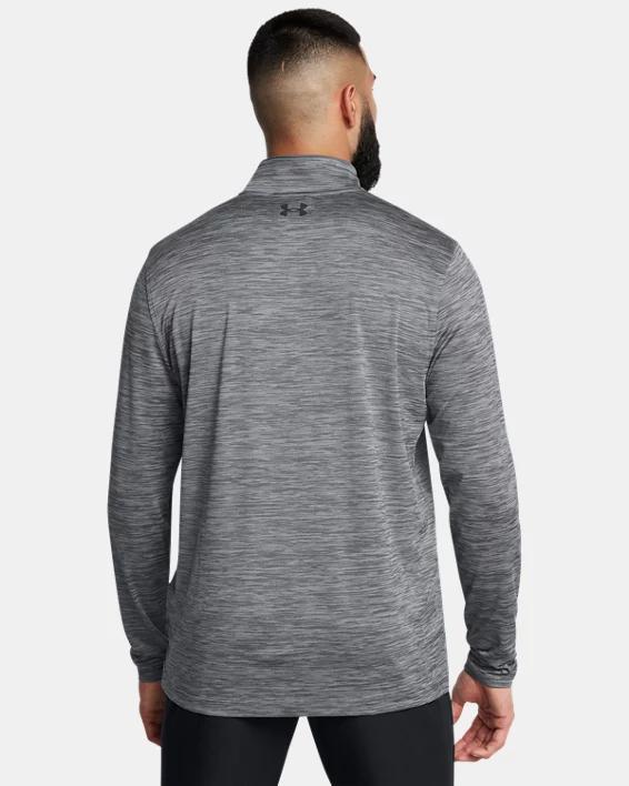 Men's UA Match Play ¼ Zip Product Image