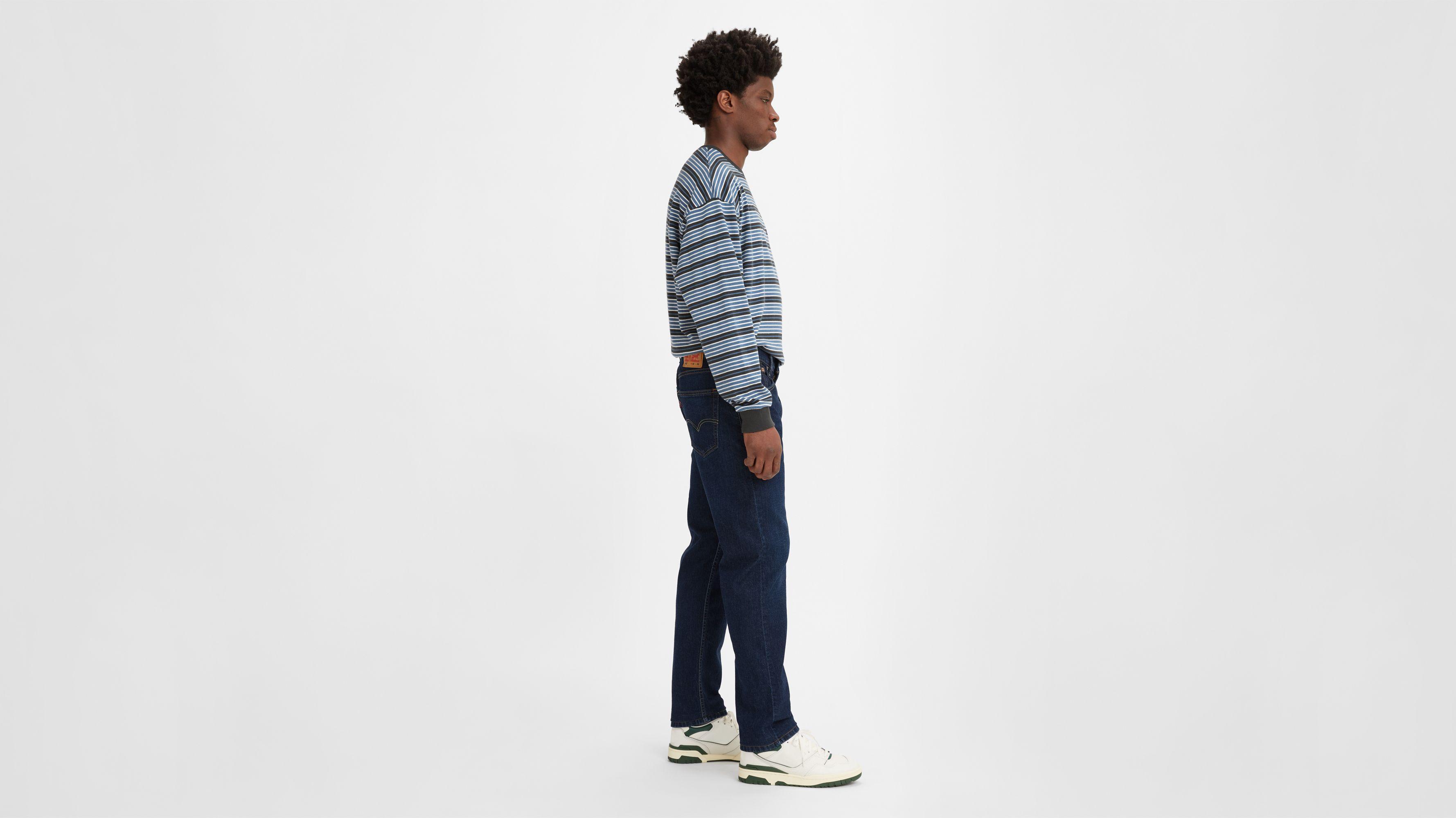 Levi's Taper Fit Men's Jeans Product Image