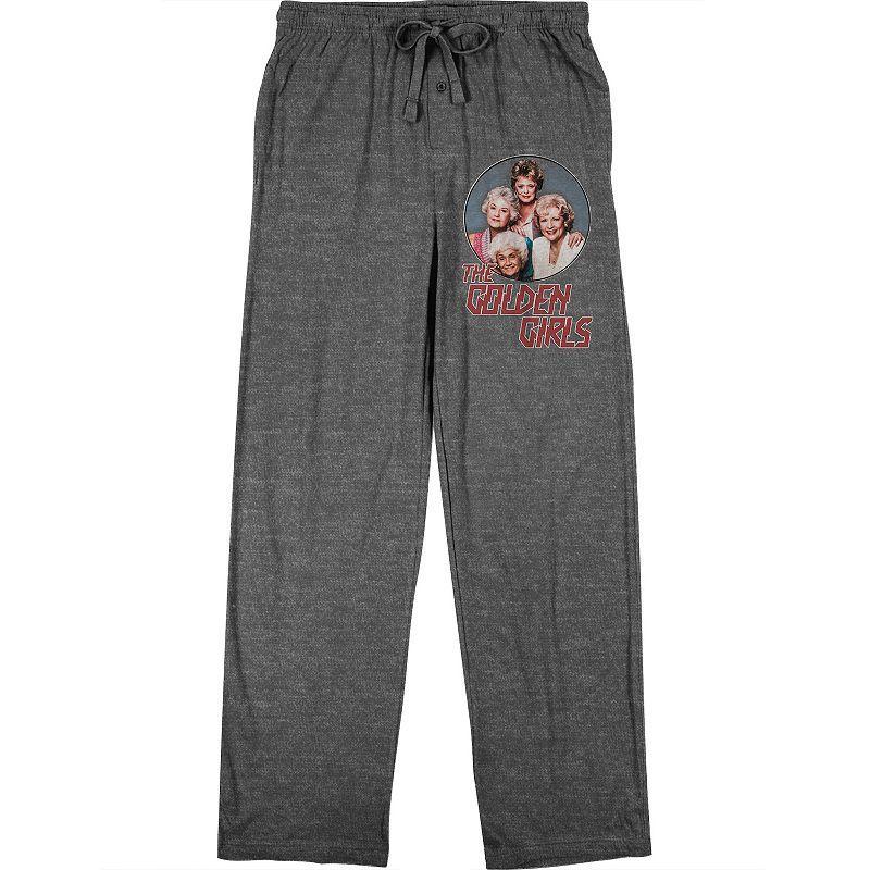 Mens Golden Girls Sleep Pants Product Image