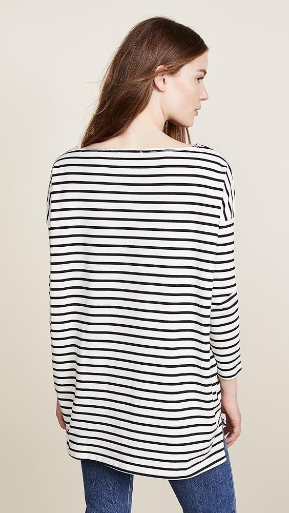 HATCH The Bateau Top | Shopbop Product Image