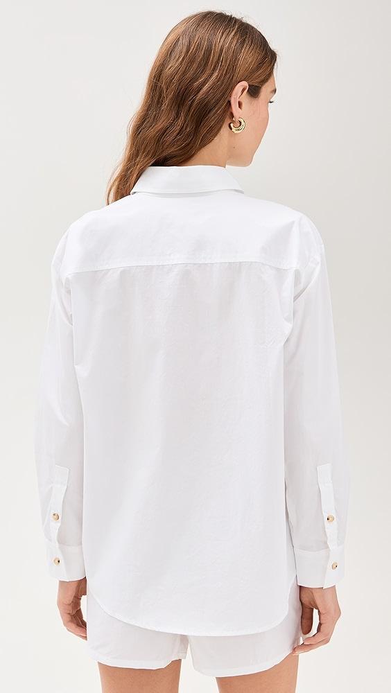 DONNI. Pop Shirt | Shopbop Product Image