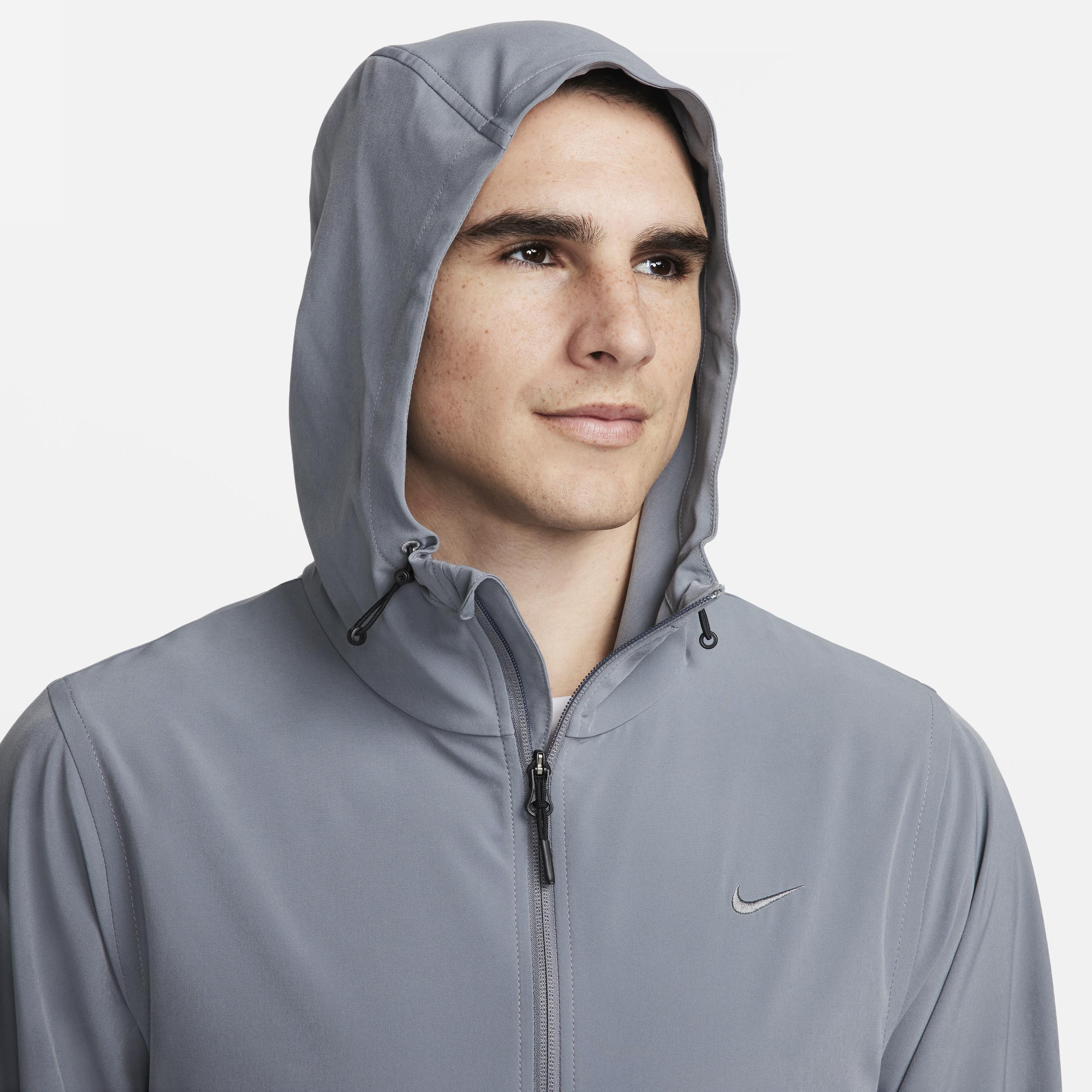 Nike Repel Unlimited Dri-FIT Hooded Jacket Product Image