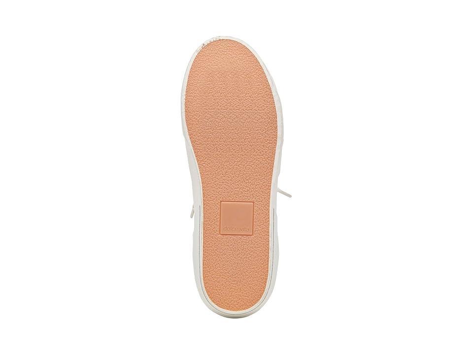 Dolce Vita Zina Sneaker Product Image