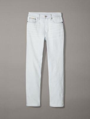 Original Straight Fit Jeans Product Image