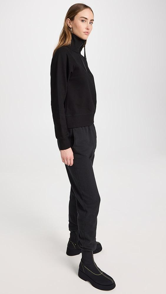 Canada Goose Muskoka 1/2 Zip Sweatshirt | Shopbop Product Image