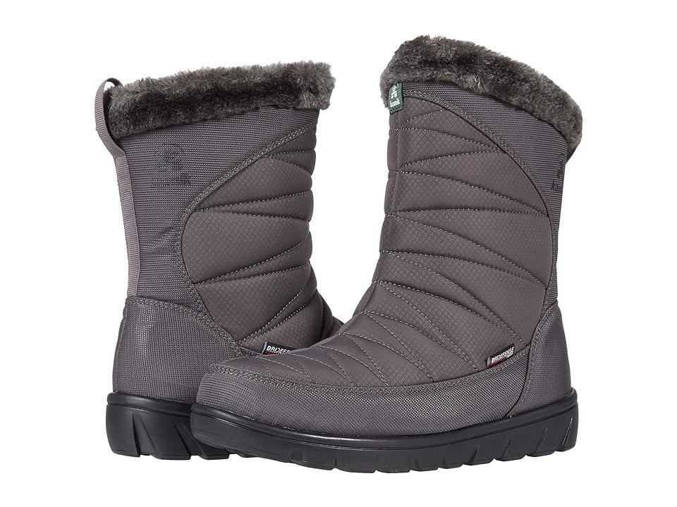 Kamik Hannah Zip W Women's Boots Product Image