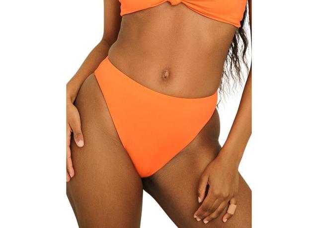 Dippin' Daisy's Women's Seashore High Waisted Bikini Bottom Product Image