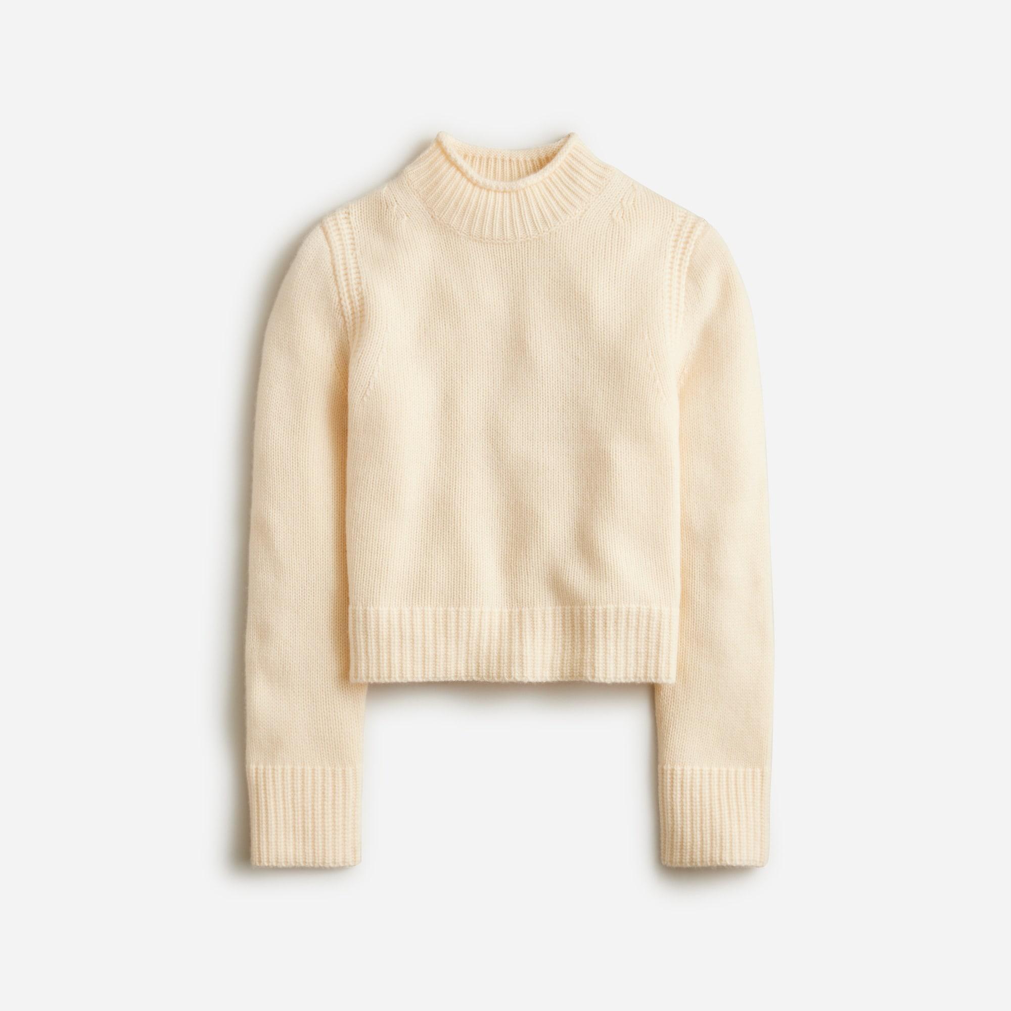 Cashmere Rollneck™ sweater Product Image