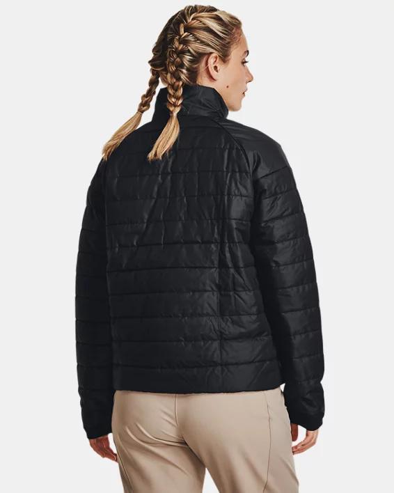 Women's UA Storm Insulated Jacket Product Image