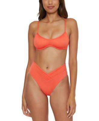 Women's Palm Desert Bikini Top Product Image