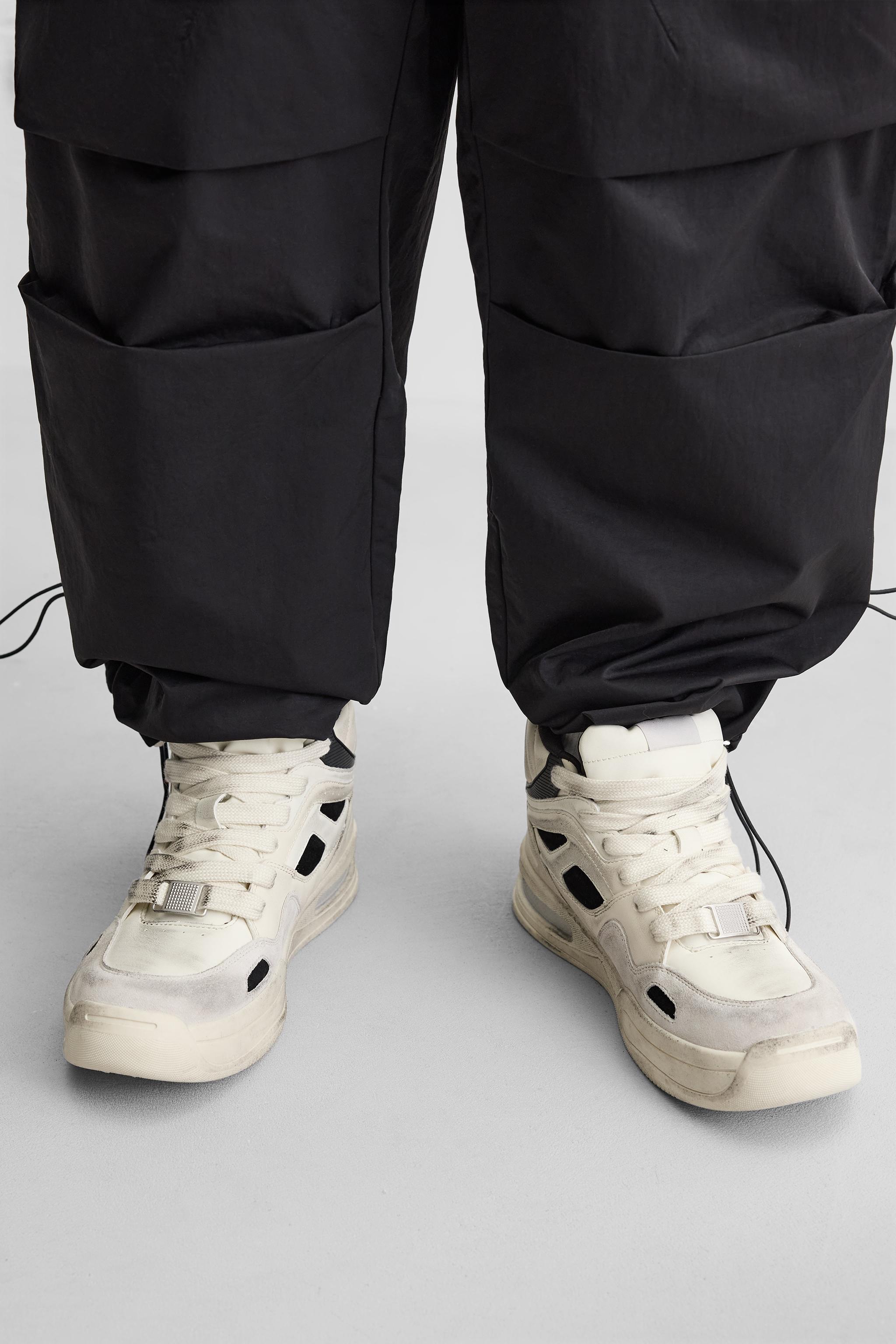 HIGH-TOP SNEAKERS Product Image