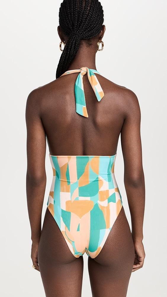 Nomads Isle One Piece | Shopbop Product Image