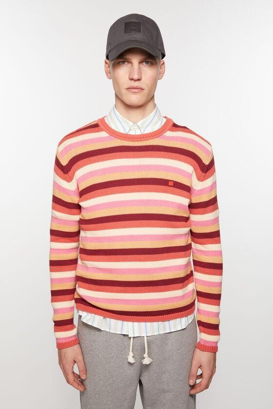 Crew neck sweater Product Image