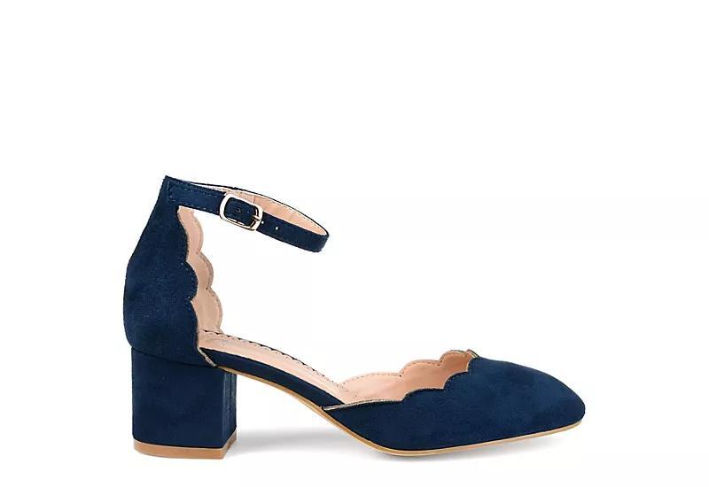 Journee Collection Womens Edne Pump Product Image