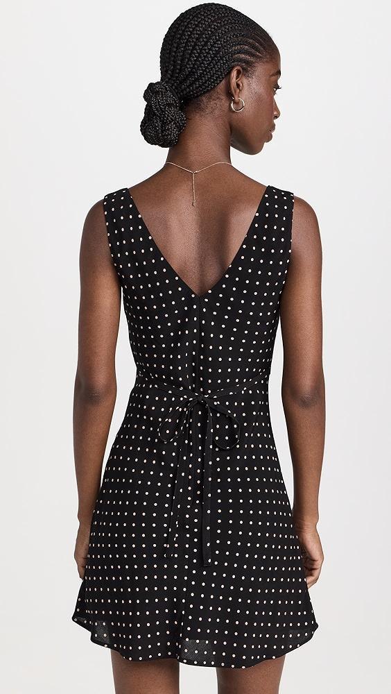 PAIGE Juanita Dress | Shopbop Product Image