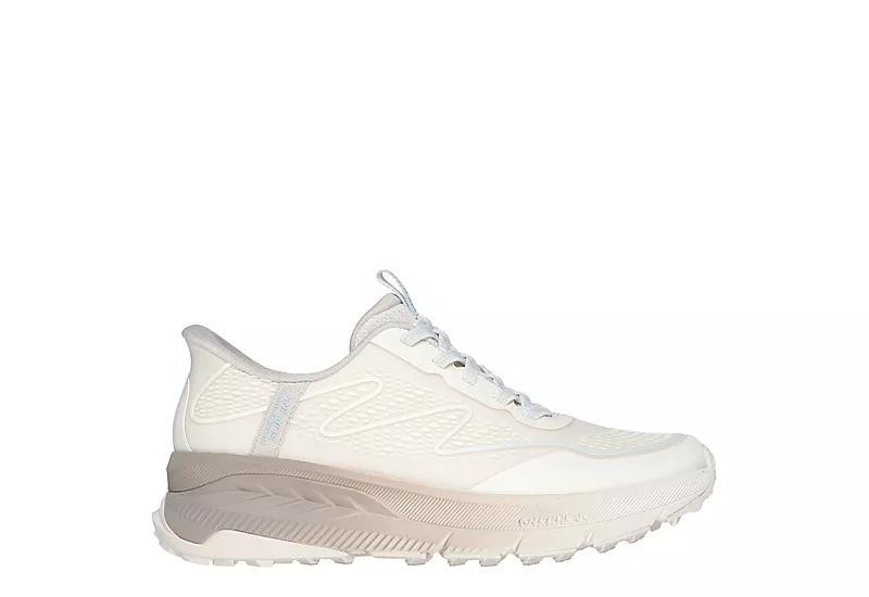 Skechers Womens Slip-ins: Switch Back - Mist Walking Sneakers from Finish Line Product Image