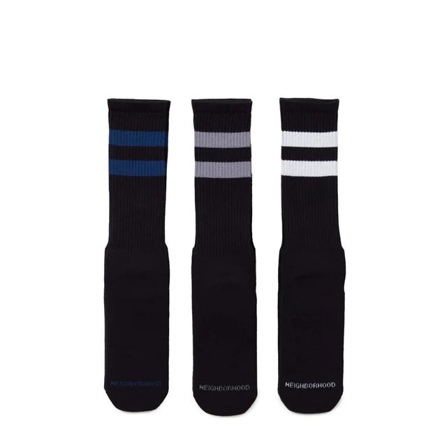 CLASSIC 3 PACK SOCKS Male Product Image