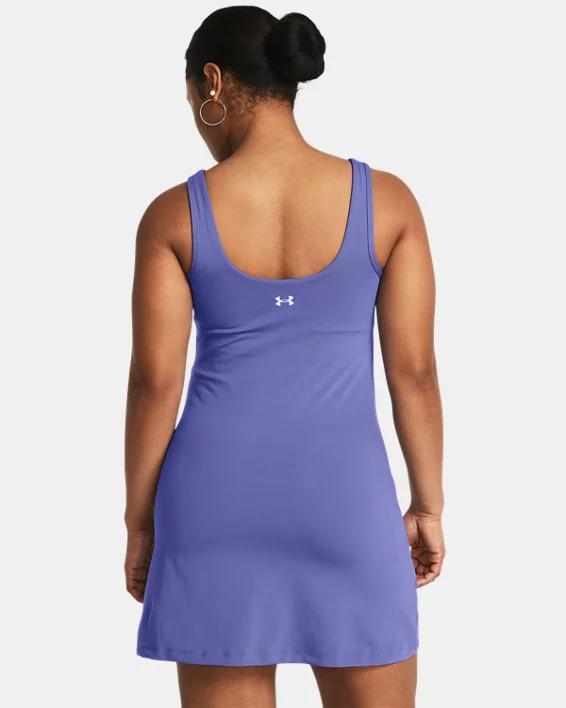 Women's UA Motion Dress Product Image