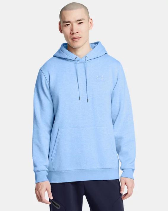 Mens UA Icon Fleece Hoodie Product Image