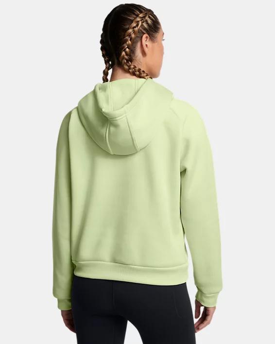 Women's Armour Fleece® Pro Hoodie Product Image