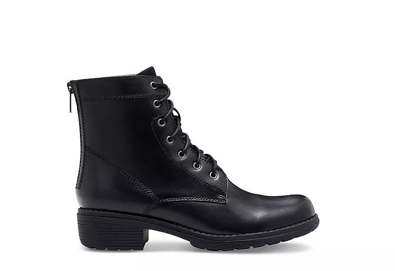 Eastland Womens Blair Boots Product Image