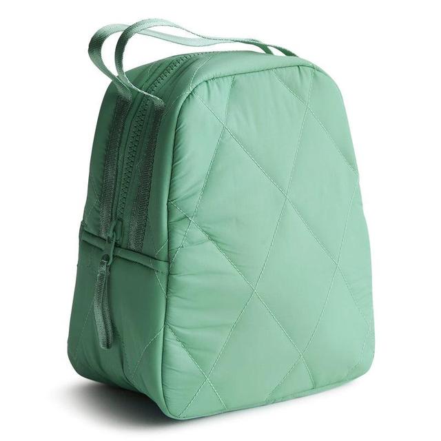 Vera Bradley Lunch Bag Women in Green Product Image