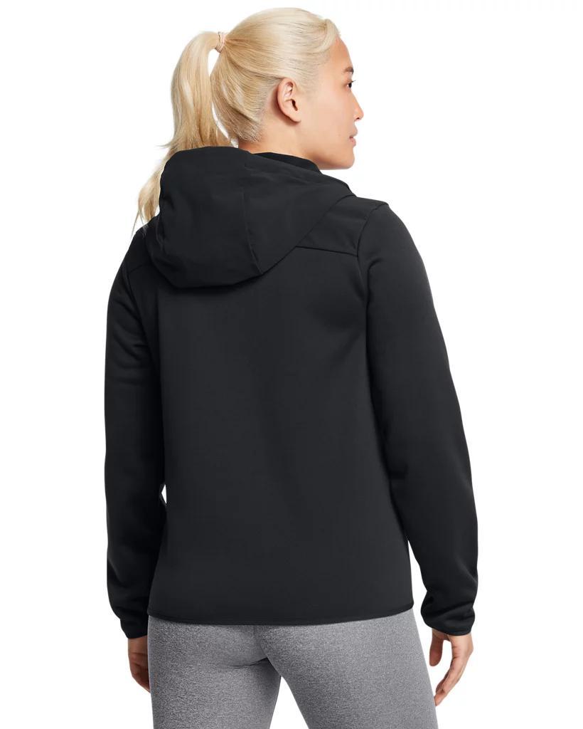 Women's UA Swacket Product Image