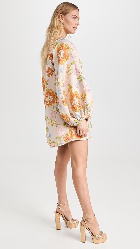 Arianne Elmy Refresh Good Luck Dress | Shopbop Product Image