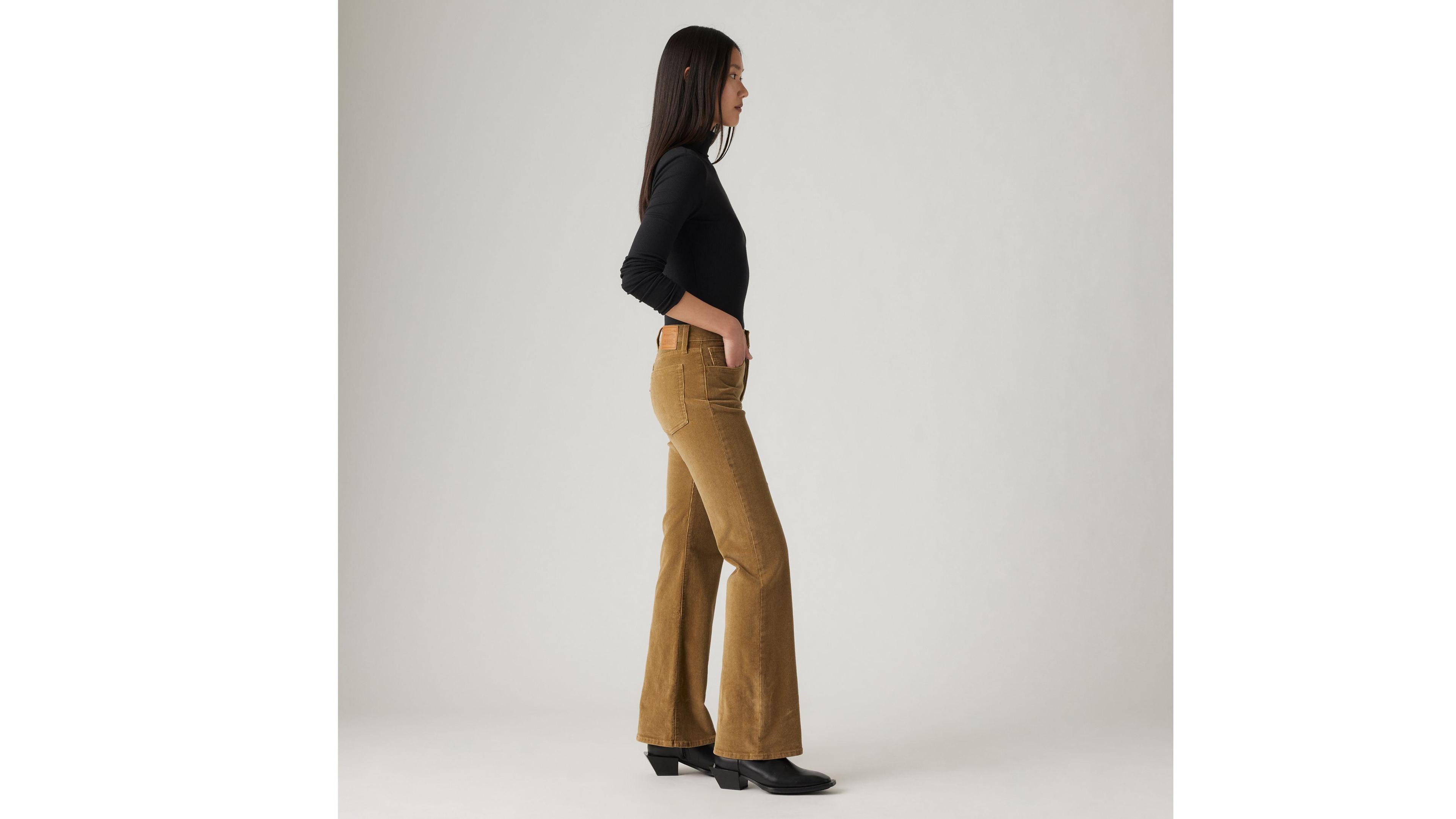 Wedgie Bootcut Women's Jeans Product Image