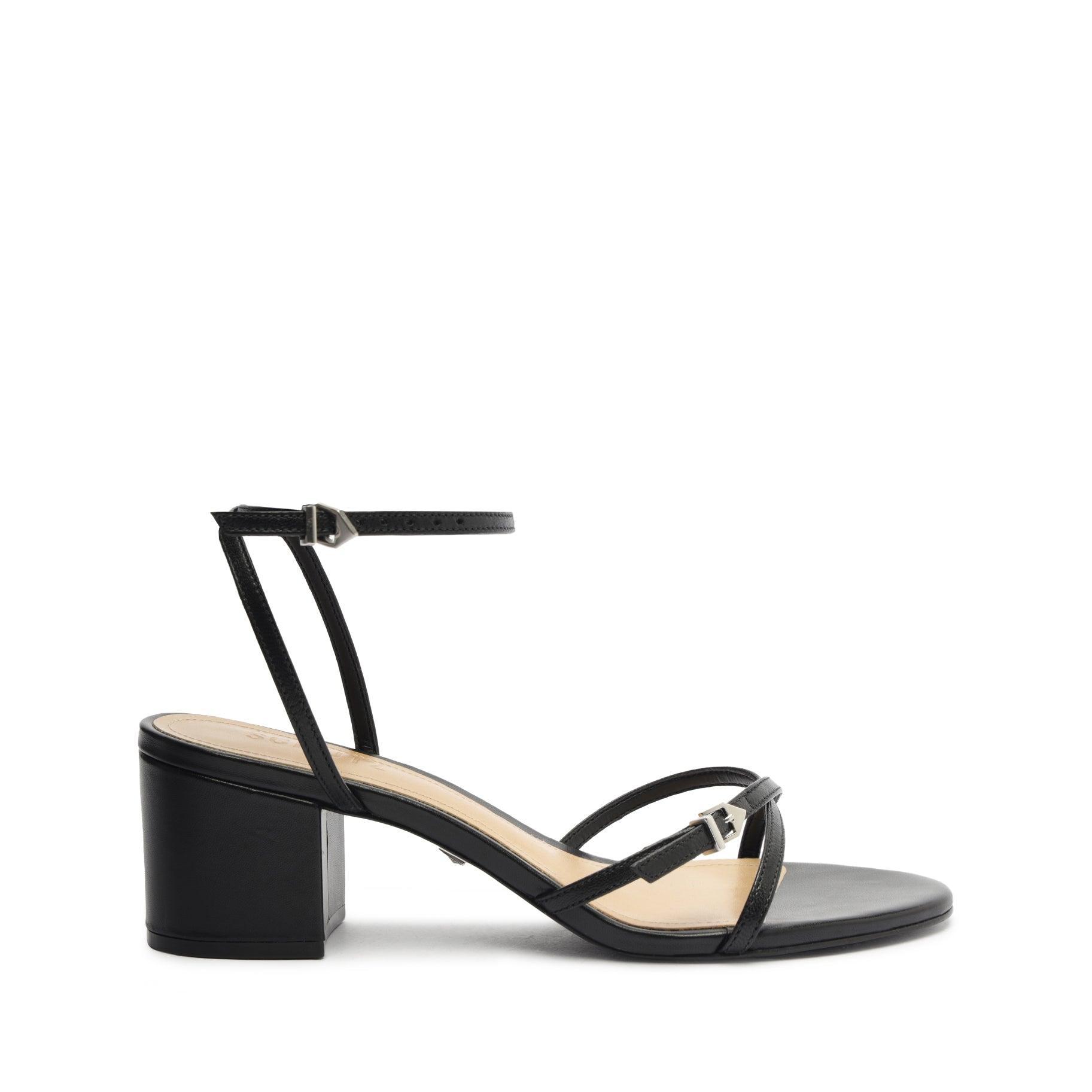 Liliana Leather Sandal Product Image