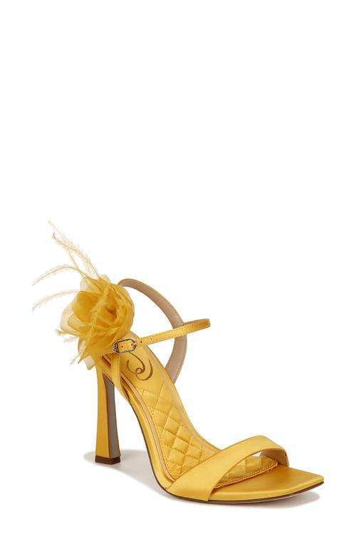 Sam Edelman Leana (Sunflower) Women's Shoes Product Image