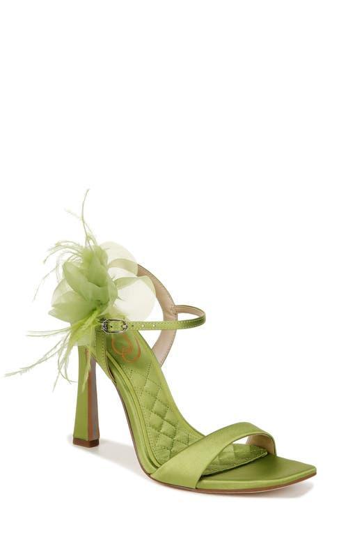 Sam Edelman Leana Ankle Strap Sandal Product Image