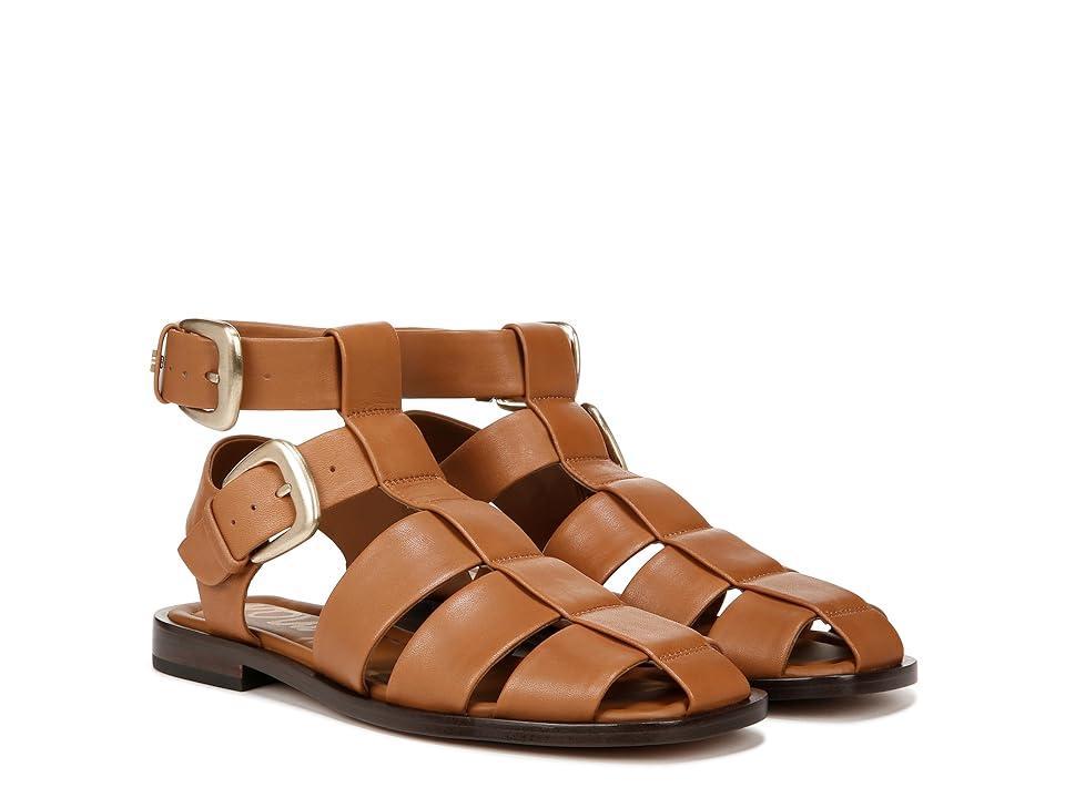 Sam Edelman Dawn (Saddle Se) Women's Sandals Product Image