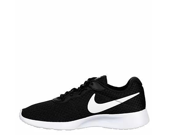 Nike Womens Tanjun Sneaker Running Sneakers Product Image