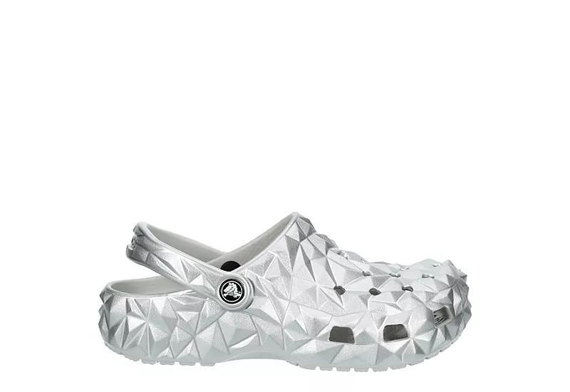 Crocs Womens Classic Geo Clog Product Image