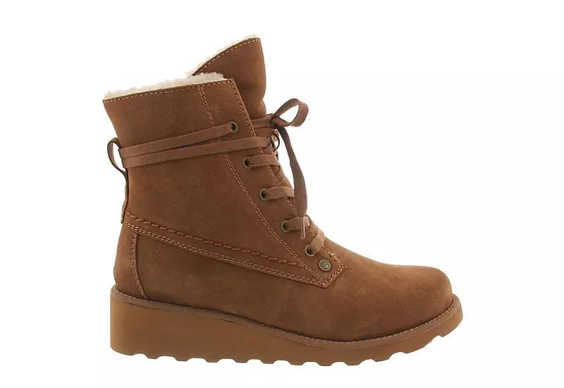 Bearpaw Krista Womens Waterproof Winter Boots Product Image