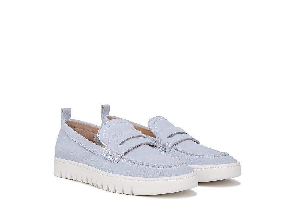 VIONIC Uptown Slip-ons (Skyway Suede) Women's Shoes Product Image