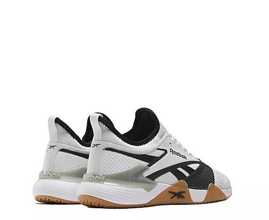 Reebok Men's Nano Court Training Shoe Running Sneakers Product Image