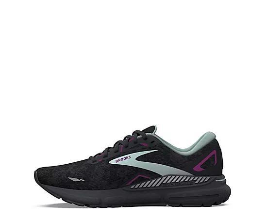 Brooks Womens Adrenaline Gts 23 Running Shoe Product Image